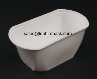 China Plastic bowl tray for food supplier
