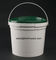 Polypropylene bucket, tube, barrel, container for pharmaceutical, architecture, food use supplier