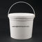 5kg HEAVY DUTY STRONG PLASTIC FOOD GRADE STORAGE CONTAINERS supplier