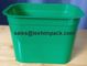 HEAVY DUTY STRONG PLASTIC FOOD GRADE STORAGE CONTAINERS supplier
